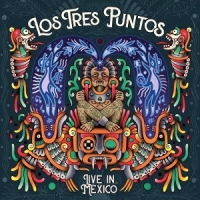 Tres Puntos, Los Live In Mexico (cv)