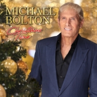 Bolton, Michael Christmas Time