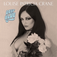 Crane, Louise Patricia Deep Blue