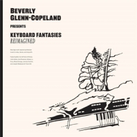 Glenn-copeland, Beverly Keyboard Fantasies Reimagined