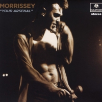 Morrissey Your Arsenal