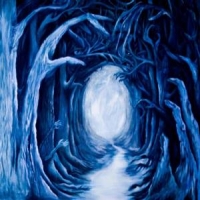 Emerald Dawn Nocturne