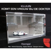 Movie Komt Een Vrouw Bij De Dokter