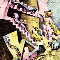 Climax Gusano Mecanico