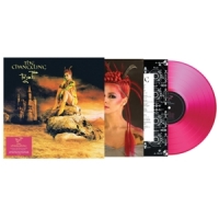 Toyah Changeling -coloured-