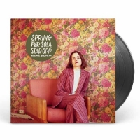 Borsheim, Annlaug Spring For Sola Star Opp