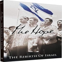 Documentary (niet Ondertiteld) The Hope - The Rebirth Of Israel