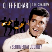 Richard, Cliff & The Shadows A Sentimental Journey