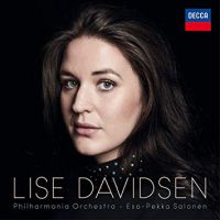 Lise Davidsen, Philharmonia Orchest Richard Strauss  Four Last Songs /