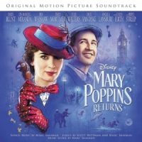 Various Mary Poppins Returns  The Songs