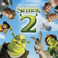 Ost / Soundtrack Shrek 2