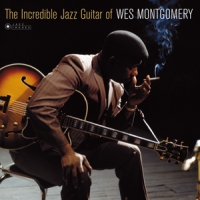 Montgomery, Wes Incredible Jazz Guitar Of -ltd-