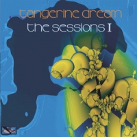 Tangerine Dream Sessions 1