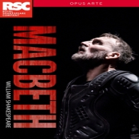Royal Shakespeare Company Polly Fin Macbeth
