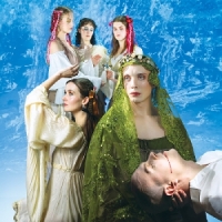 Xtc In The Xiv Salve Regina