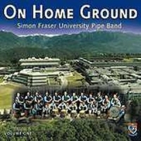 Fraser, Simon -university On Home Ground