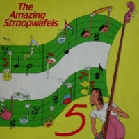 Amazing Stroopwafels, The 5