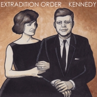 Extradition Order Kennedy