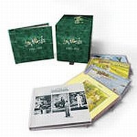 Genesis Genesis 1970/1975 (7sacd+6dvd Box)