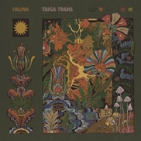Fauna Taiga Trans