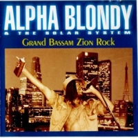Alpha Blondy Grand Bassam Zion Rock