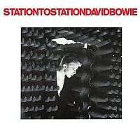 Bowie, David Station To Station -spec-