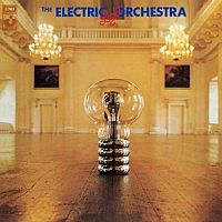 Electric Light Orchestra Elo -40th Anniversary Cd+dvd-