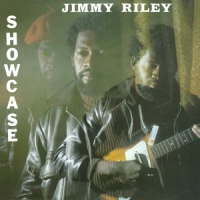 Riley, Jimmy Showcase