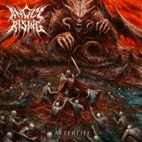 Angel Rising Afterlife