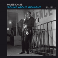 Davis, Miles Round About Midnight
