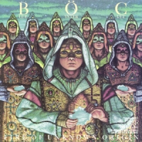Blue Oyster Cult Fire Of Unknown Origin