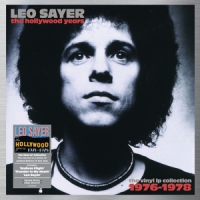 Sayer, Leo Hollywood Years 1976-1978