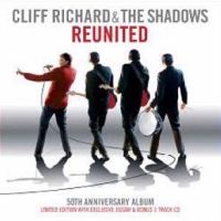Richard, Cliff & Shadows Reunited