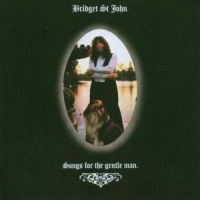 St. John, Bridget Songs For The Gentle Man
