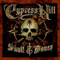 Cypress Hill Skull & Bones