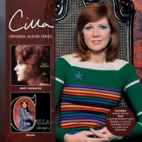Black, Cilla Sweet Inspiration / Images