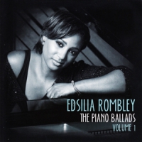 Rombley, Edsilia The Piano Ballads - Volume 1