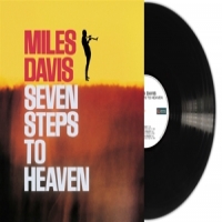 Davis, Miles Seven Steps To Heaven
