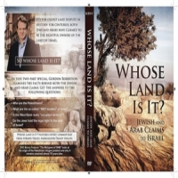 Documentary (niet Ondertiteld) Whose Land Is It - Jews & Arabs Cla