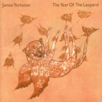 Yorkston, James Year Of The Leopard