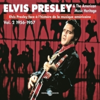 Presley, Elvis & The American Music Elvis Presley Face A L Histoire De
