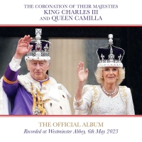 Various The Coronation Of Their Majesties King Charles Iii