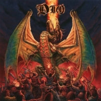 Dio Killing The Dragon -hq-