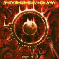 Arch Enemy Wages Of Sin