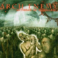 Arch Enemy Anthems Of Rebellion