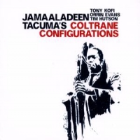 Coltrane, John Coltrane Configurations