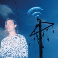 Francois & The Atlas Moun Banane Bleue -indie Only-