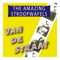 Amazing Stroopwafels, The Van De Straat