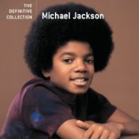 Jackson, Michael The Definitive Collection