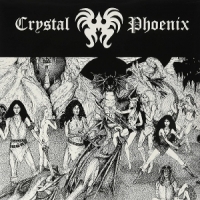 Crystal Phoenix Crystal Phoenix -ltd-